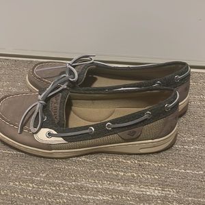 Sperry